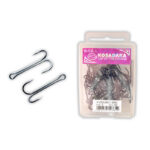 Kahene Konks KOSADAKA V-Double BN - 1pcs