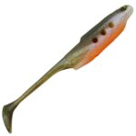 Võdik WESTIN Hollowteez ST - 12cm - 4pcs — изображение 6