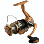 Haspelrull AKARA Dementra - FD-2000A 3+1