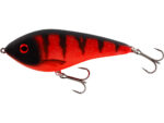 Jerk WESTIN Swim Glidebait - Fire