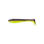 Võdik SELECT Fatfish - 2.4"/6cm - 6pcs - Image 5