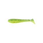 Võdik SELECT Fatfish - 2.4"/6cm - 6pcs - Image 8