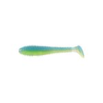 Võdik SELECT Fatfish - 2.4"/6cm - 6pcs - Image 9