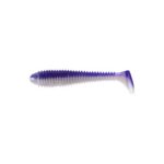 Võdik SELECT Fatfish - 2.4"/6cm - 6pcs - Image 12
