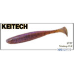 Võdik KEITECH Easy Shiner LT - 4"/10cm - 7pcs - Image 20