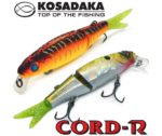 Voobler KOSADAKA Cord R XS 70F