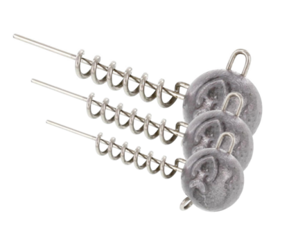 Keeratav Jigipea WESTIN Screw In - 1pcs