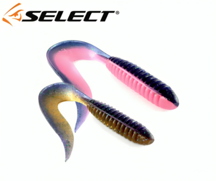 Võdik SELECT Freek - 2.3"/5.8cm - 8pcs