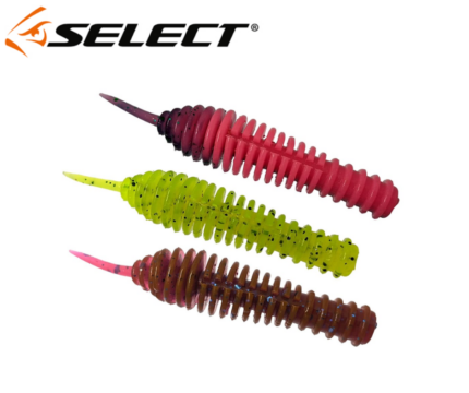 Võdik SELECT Snack - 2.5"/6.3cm - 6pcs