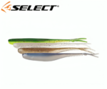 Võdik SELECT Fatfish - 4"/10.1cm - 5pcs