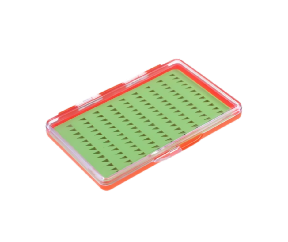 PILT (91) Konksukarp PZP Hook Box S - 11x8.5x1.5cm - Image 1