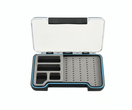 Konksukarp PZP Hook Box M - 14x10x1.5cm