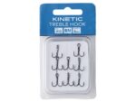Kolmik KINETIC Treble Hook - 6-8pcs