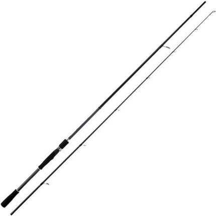 Spinning VOLZHANKA Kompromiss - 2.10m - 3-15g