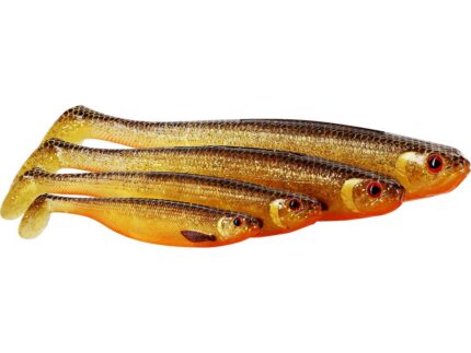 Võdik WESTIN Shadteez Slim - 12cm - 2pcs