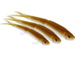 Võdik WESTIN Twinteez Pelagic V-TAIL - 14cm - 2pcs