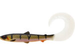 Võdik WESTIN BullTeez Curltail - 8cm - 1pcs - Image 3