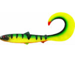 Võdik WESTIN BullTeez Curltail - 21cm - 1pcs - Image 7