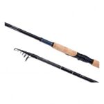 Spinning SHIMANO Catana FX Tele - 1.80m 3-14g