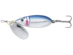 Pöörlev KINETIC Jackpot - Blue/Silver