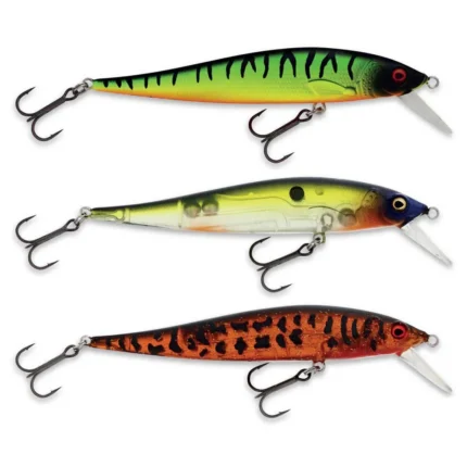 Voobler WESTIN JerkBite SR - 9cm