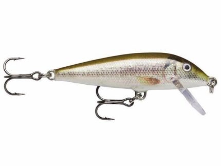 Voobler RAPALA Countdown CD-7 - SML
