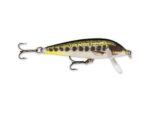 Voobler RAPALA Countdown CD-7 - MD