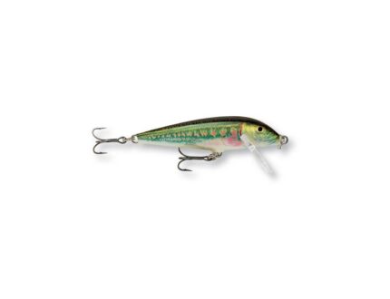 Voobler RAPALA Countdown CD-9 - MN