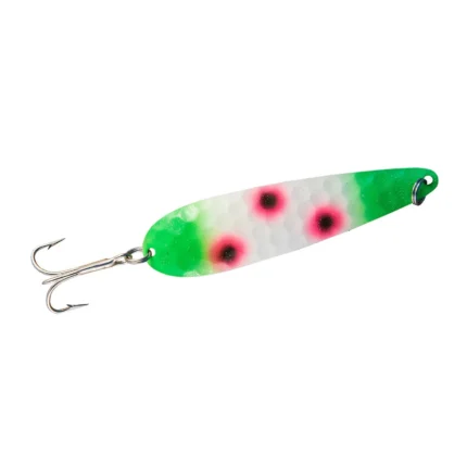 Võnklant NKL-Size 28 Trolling Spoon - Area 51