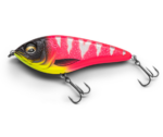 Jerk RAZOR Lazy Bastard - Pink Panther