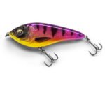 Jerk RAZOR Lazy Bastard - Candy Shock