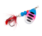 Pöörlev ASSERI Fluo Spinner - BPW