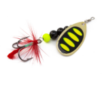Pöörlev ASSERI Fluo Spinner - GBG