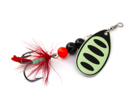 Pöörlev ASSERI Fluo Spinner - PB