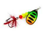 Pöörlev ASSERI Fluo Spinner - FT