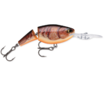 Voobler RAPALA Jointed Shad Rap - BCW