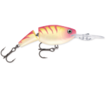 Voobler RAPALA Jointed Shad Rap - PTU