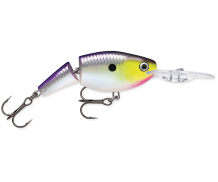 Voobler RAPALA Jointed Shad Rap - PDS