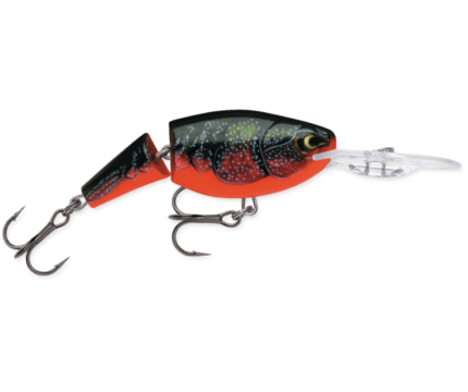 Voobler RAPALA Jointed Shad Rap - RCW