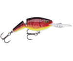 Voobler RAPALA Jointed Shad Rap - RFCW