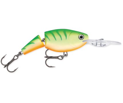 Voobler RAPALA Jointed Shad Rap - GTU