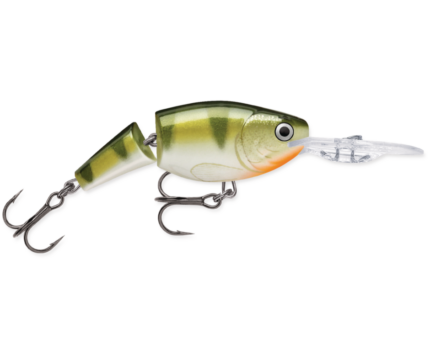 Voobler RAPALA Jointed Shad Rap - YP