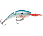 Voobler RAPALA Jointed Shad Rap - BBSD