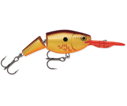 Voobler RAPALA Jointed Shad Rap - BCF