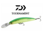 Voobler DAIWA TN XL Shiner - 130mm