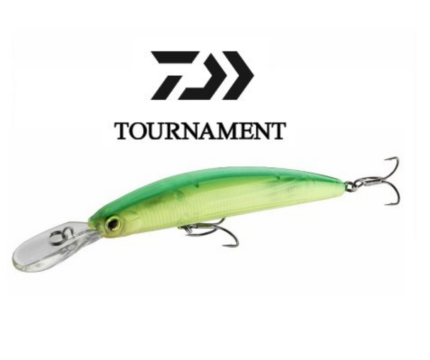 Voobler DAIWA TN XL Shiner - 130mm