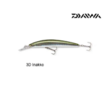 Voobler DAIWA TN XL Shiner - 130mm - Image 2