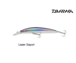 Voobler DAIWA TN XL Shiner - 130mm - Image 4