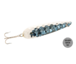 Võnklant NKL Trolling Spoon 14g - Silver