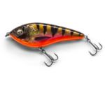 Jerk RAZOR Lazy Bastard - River Brute